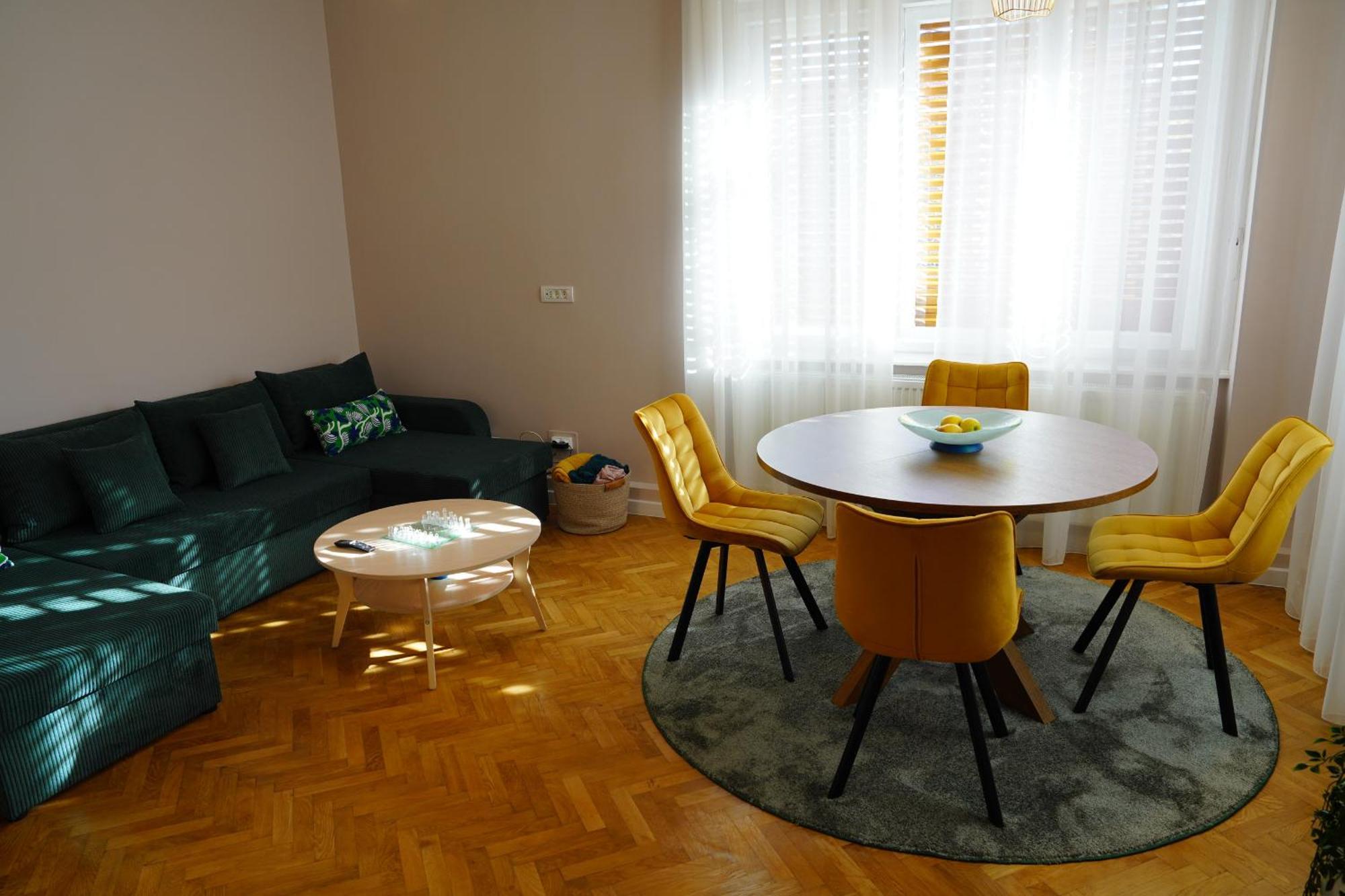 Ami'S Corner Lovely Family And Couple'S Home Сибиу Екстериор снимка