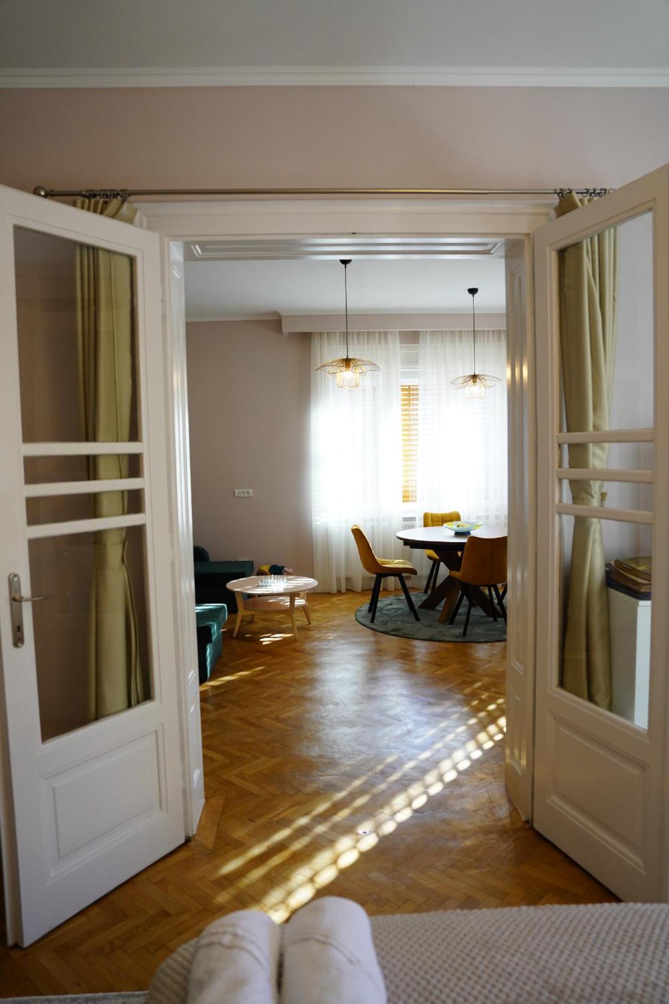 Ami'S Corner Lovely Family And Couple'S Home Сибиу Екстериор снимка