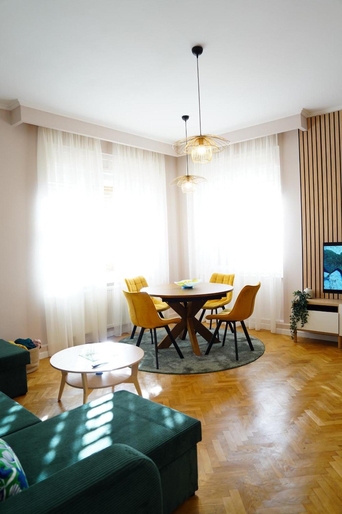 Ami'S Corner Lovely Family And Couple'S Home Сибиу Екстериор снимка