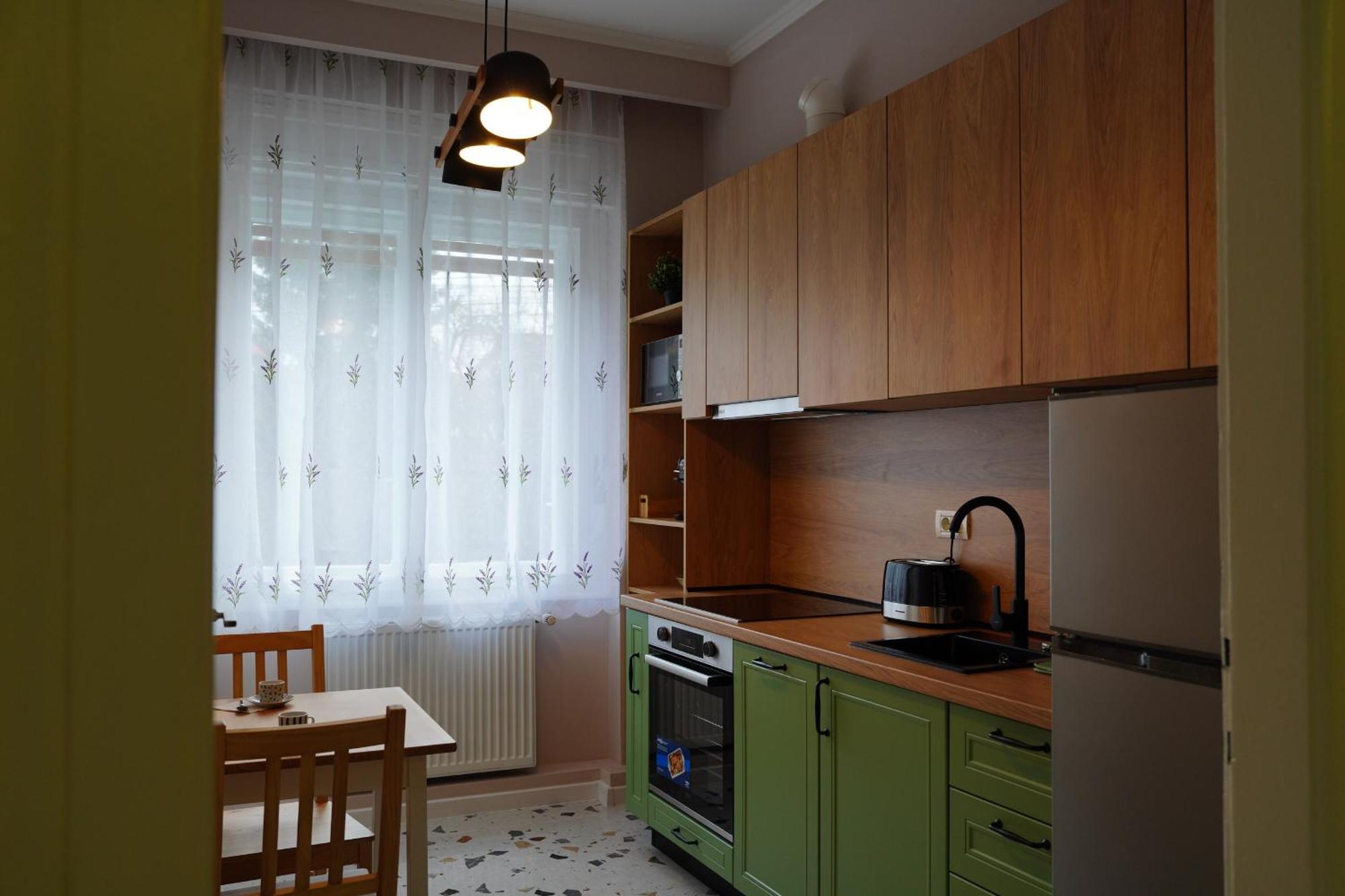 Ami'S Corner Lovely Family And Couple'S Home Сибиу Екстериор снимка